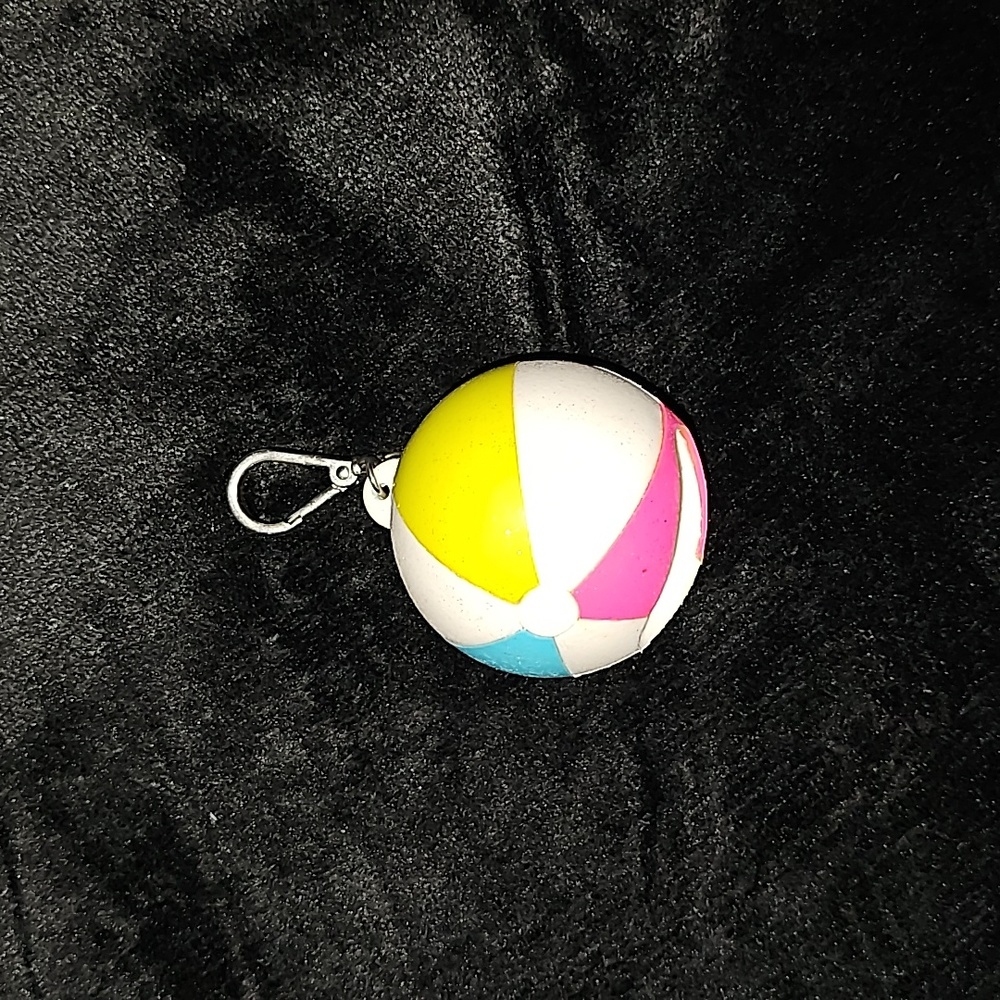 PocketBac Hand Sanitizer Holder